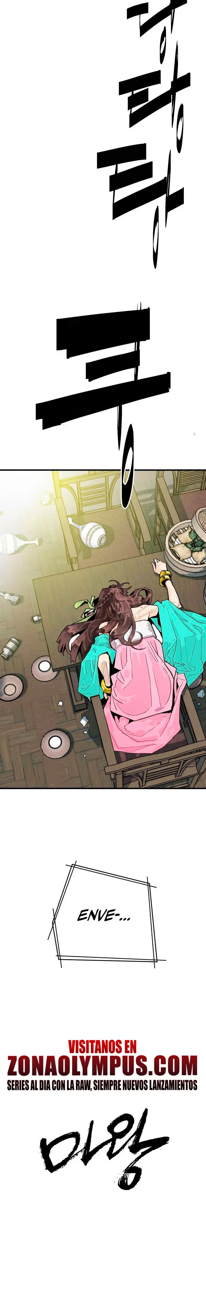 Rey Demonio > Capitulo 36 > Page 261