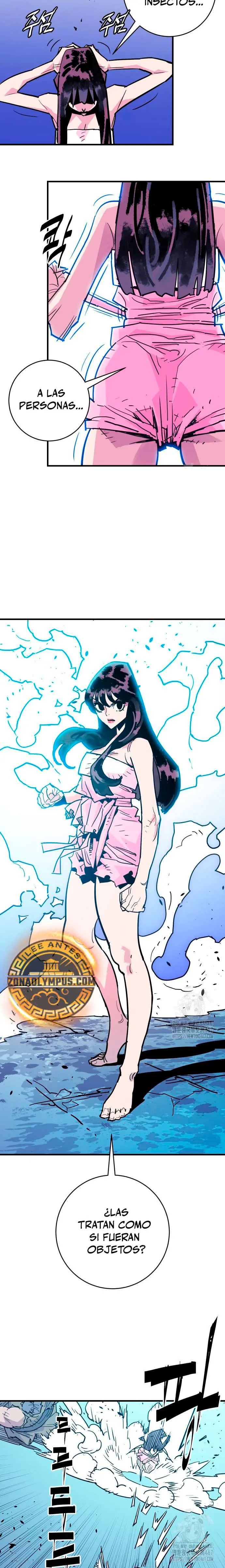 Rey Demonio > Capitulo 40 > Page 31
