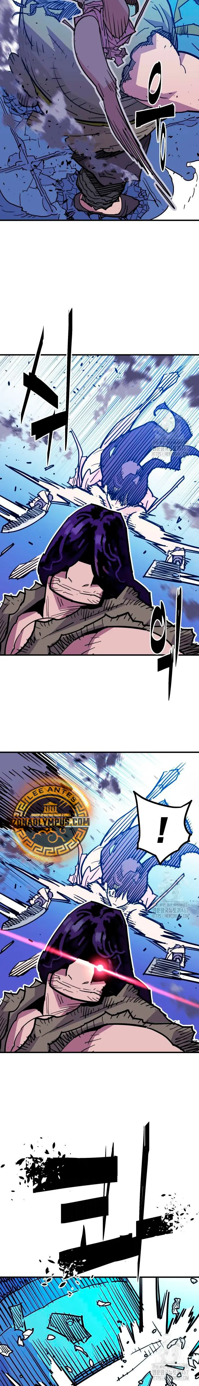 Rey Demonio > Capitulo 40 > Page 61