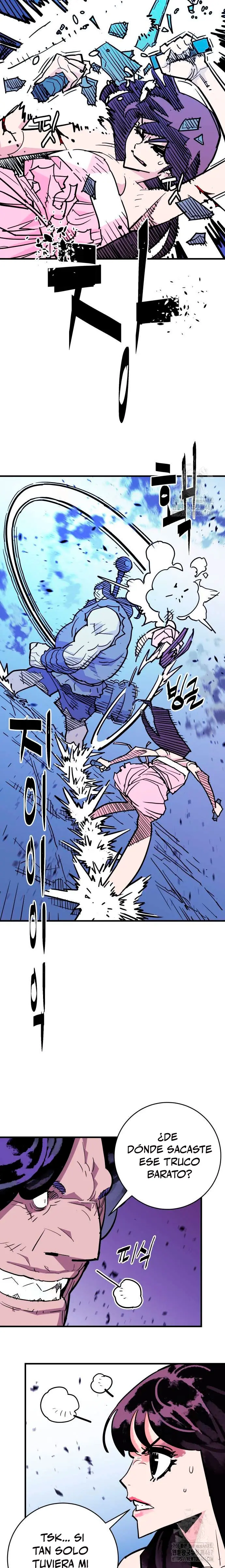Rey Demonio > Capitulo 40 > Page 71