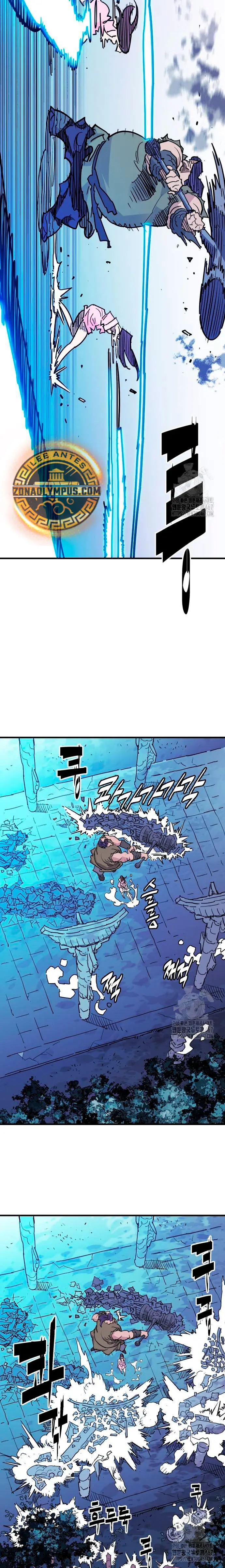 Rey Demonio > Capitulo 40 > Page 181
