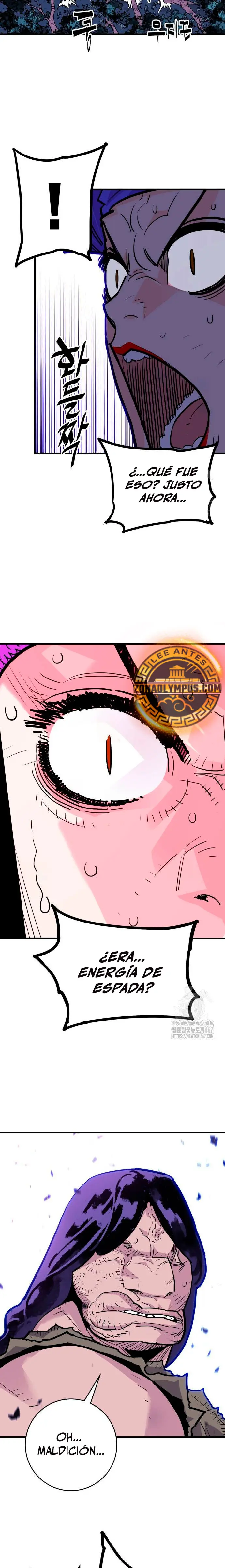 Rey Demonio > Capitulo 40 > Page 201