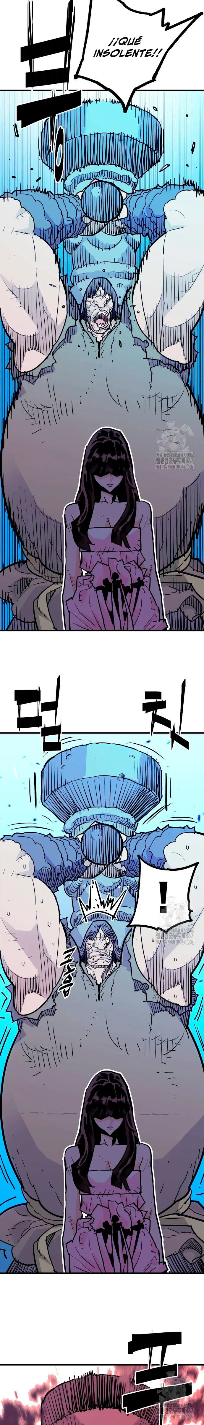 Rey Demonio > Capitulo 40 > Page 211