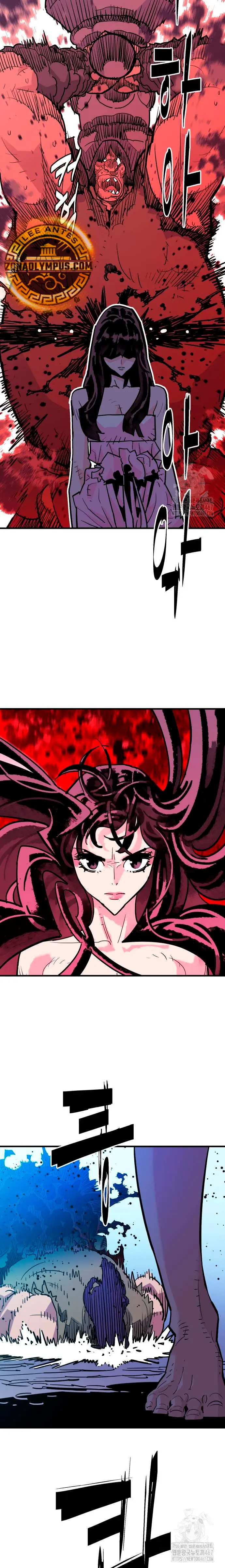 Rey Demonio > Capitulo 40 > Page 221
