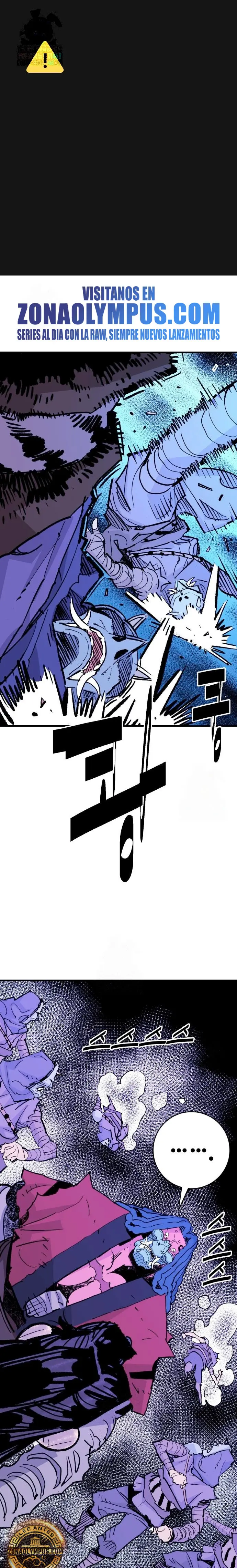 Rey Demonio > Capitulo 56 > Page 11