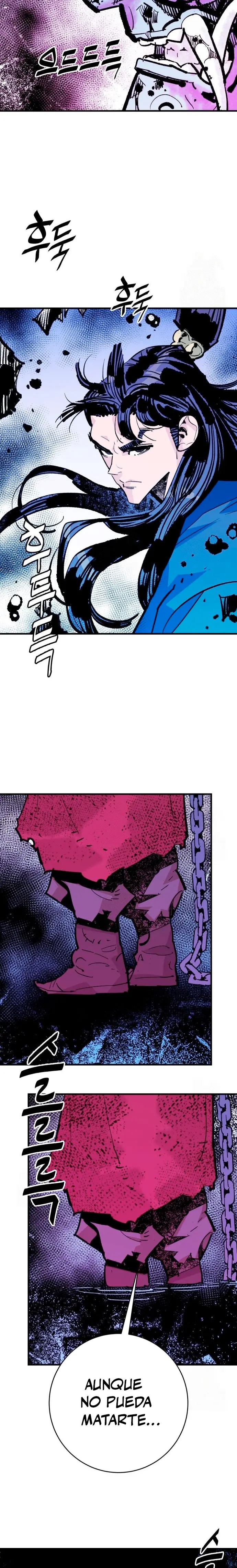 Rey Demonio > Capitulo 56 > Page 51