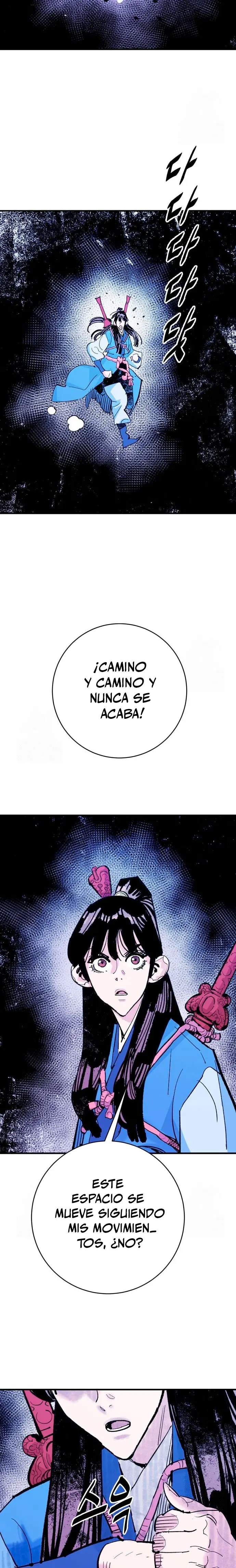 Rey Demonio > Capitulo 56 > Page 161