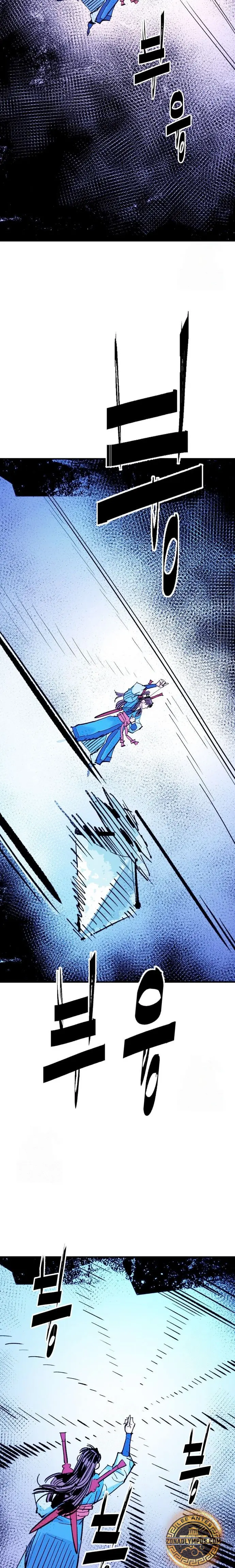 Rey Demonio > Capitulo 56 > Page 181