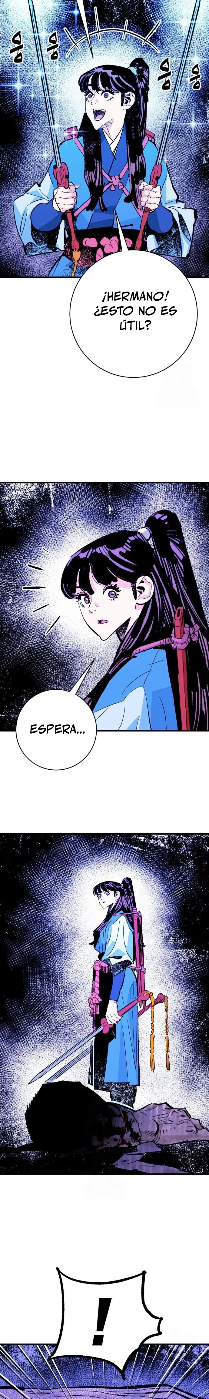 Rey Demonio > Capitulo 56 > Page 231