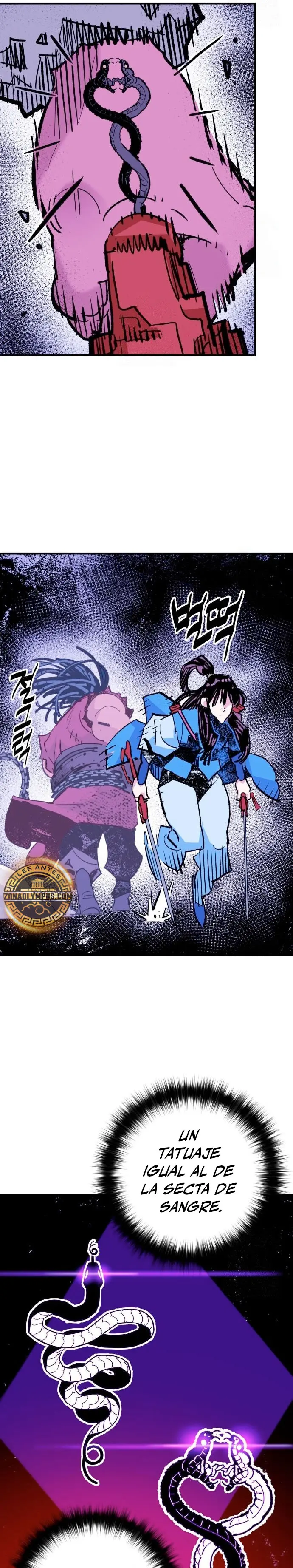 Rey Demonio > Capitulo 56 > Page 271