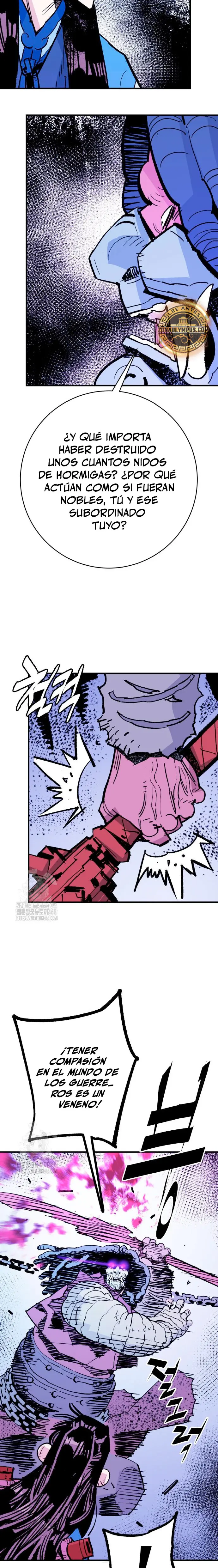 Rey Demonio > Capitulo 57 > Page 41