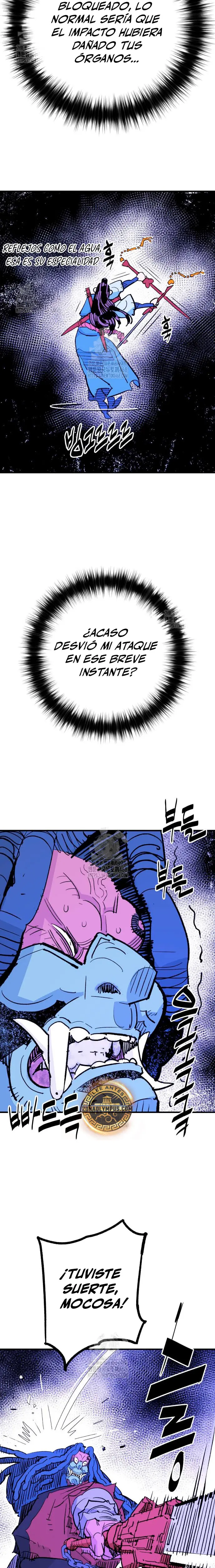 Rey Demonio > Capitulo 57 > Page 161