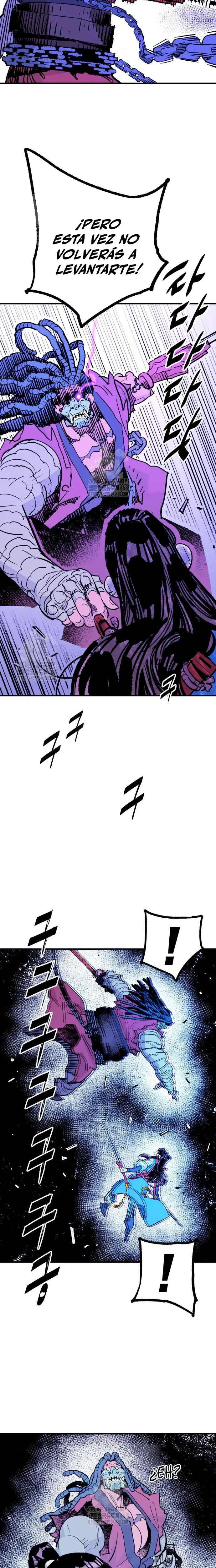 Rey Demonio > Capitulo 57 > Page 171