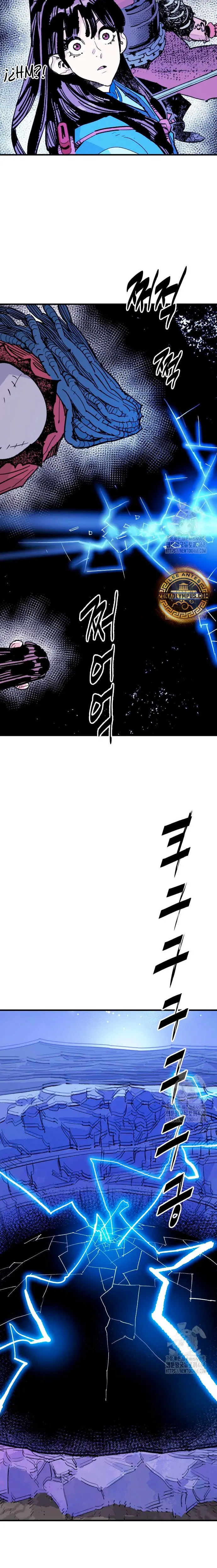 Rey Demonio > Capitulo 57 > Page 181