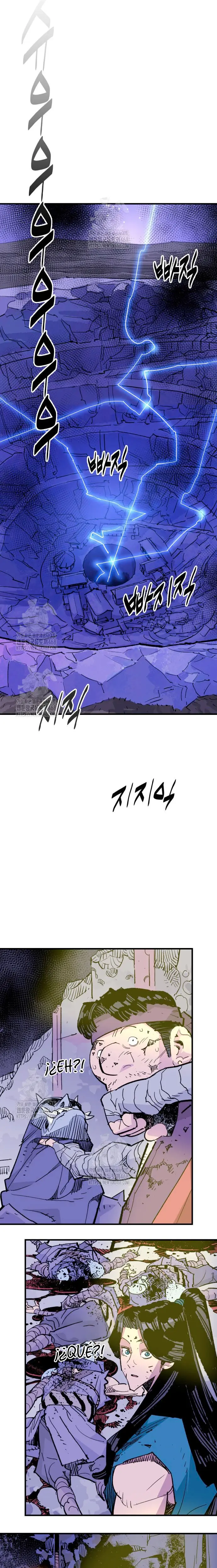 Rey Demonio > Capitulo 57 > Page 201