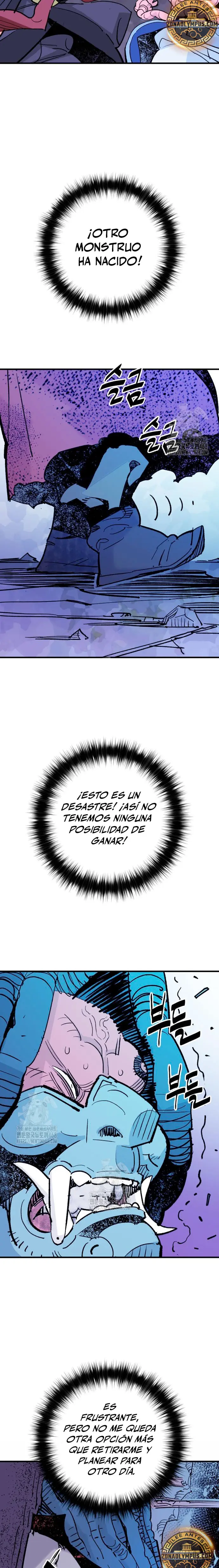 Rey Demonio > Capitulo 57 > Page 241