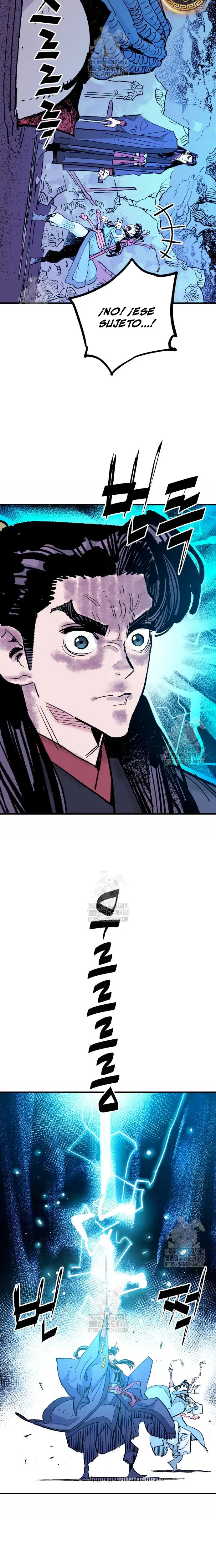 Rey Demonio > Capitulo 57 > Page 251