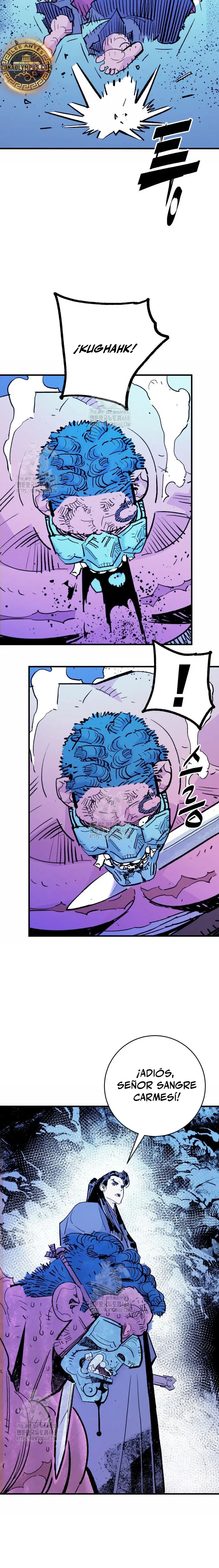Rey Demonio > Capitulo 57 > Page 271