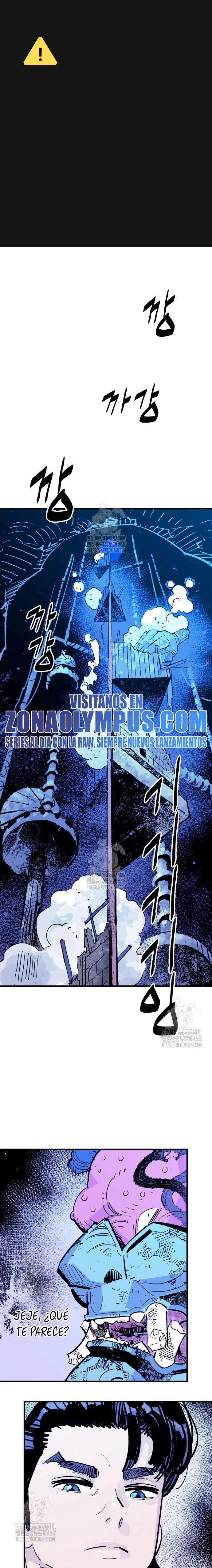 Rey Demonio > Capitulo 58 > Page 11