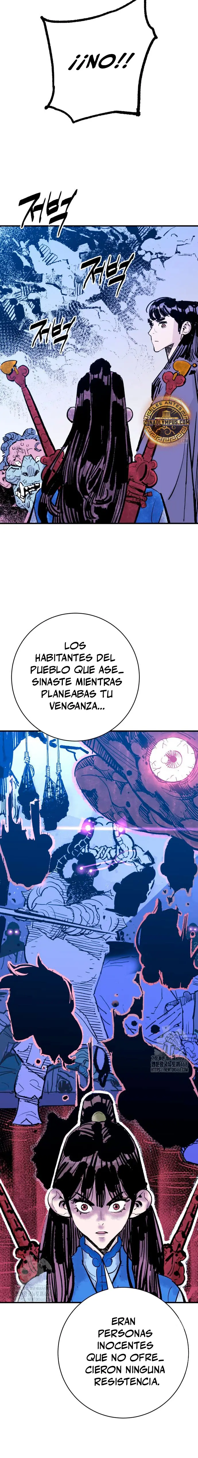 Rey Demonio > Capitulo 58 > Page 41