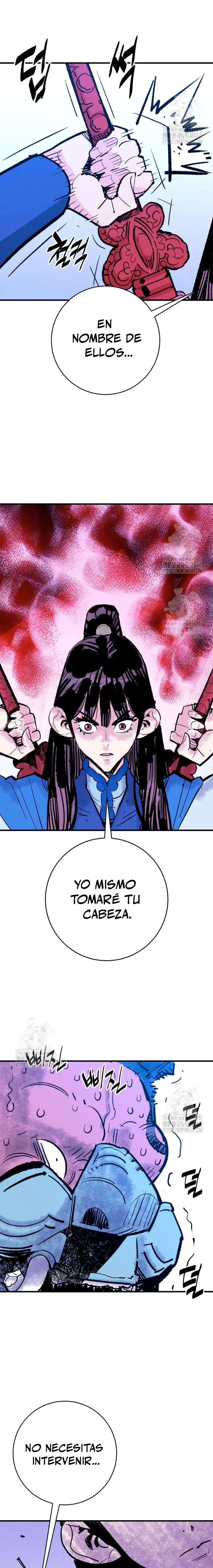 Rey Demonio > Capitulo 58 > Page 51