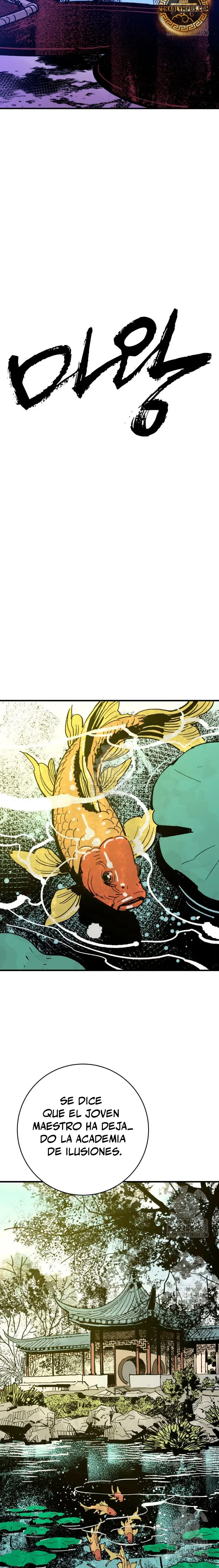 Rey Demonio > Capitulo 58 > Page 81