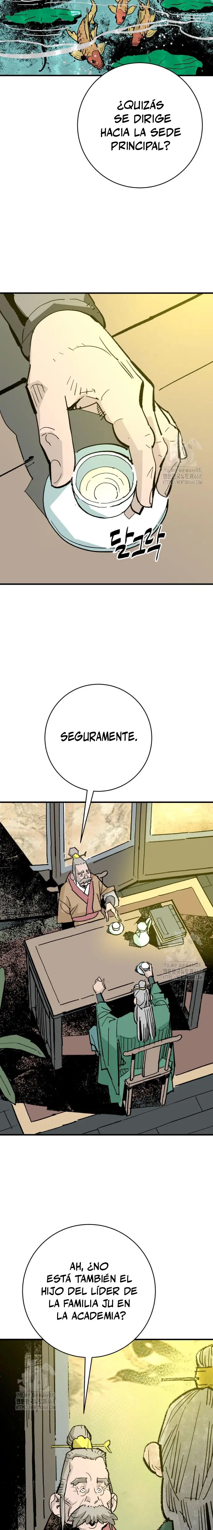 Rey Demonio > Capitulo 58 > Page 101