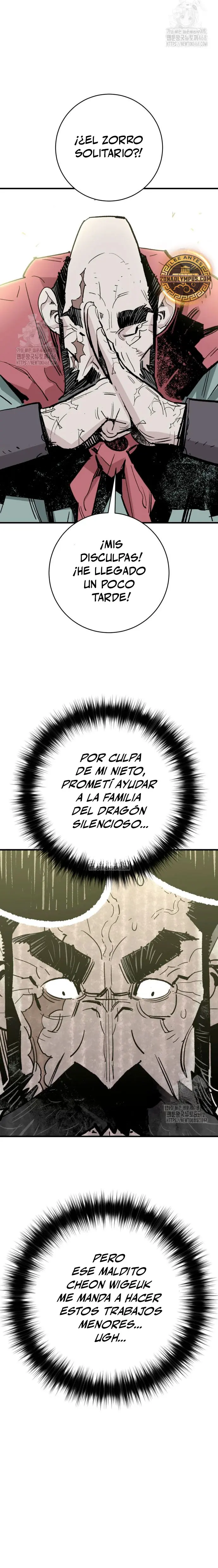 Rey Demonio > Capitulo 58 > Page 221