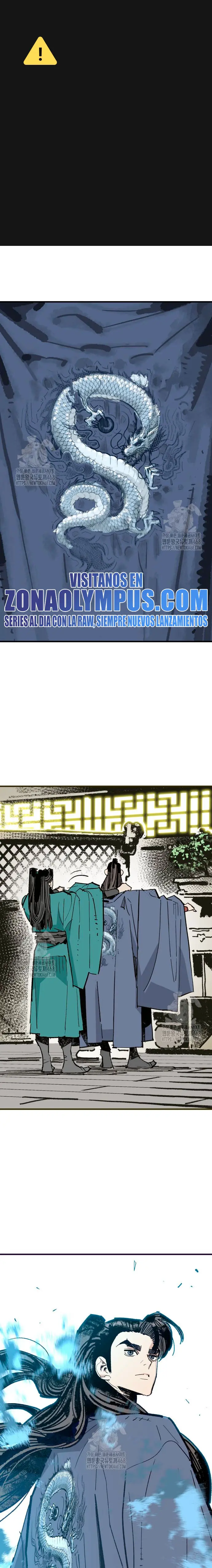 Rey Demonio > Capitulo 59 > Page 11
