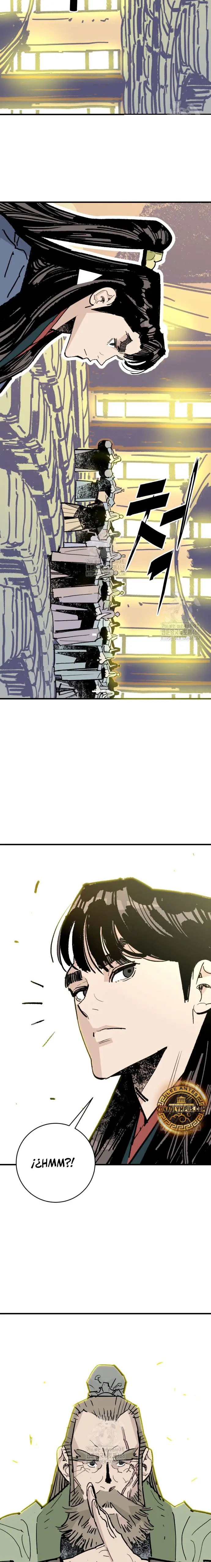 Rey Demonio > Capitulo 59 > Page 51