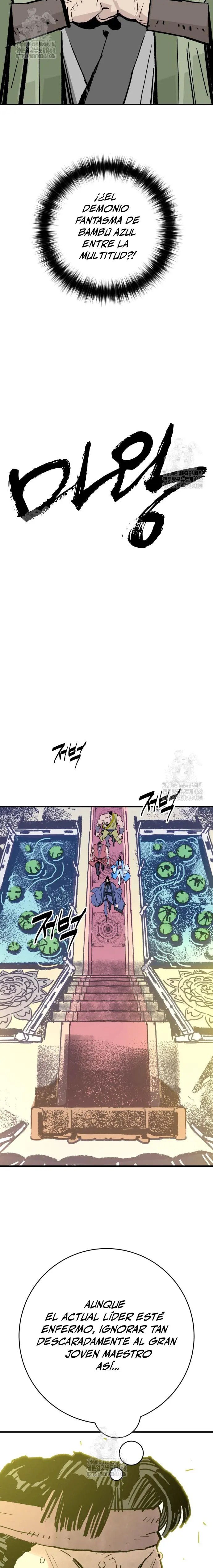 Rey Demonio > Capitulo 59 > Page 61