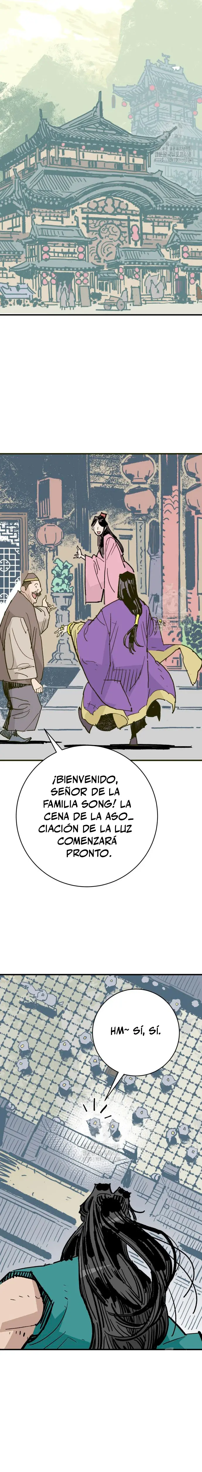 Rey Demonio > Capitulo 59 > Page 131