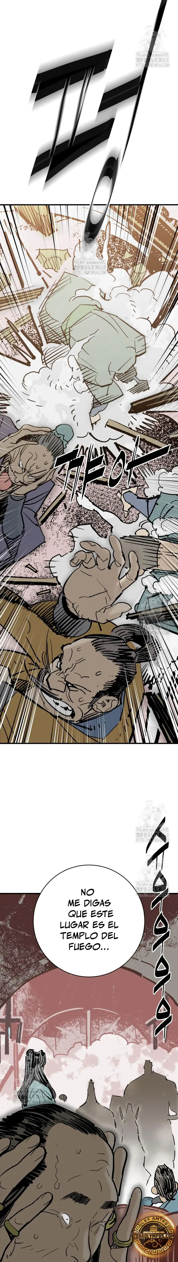 Rey Demonio > Capitulo 59 > Page 221