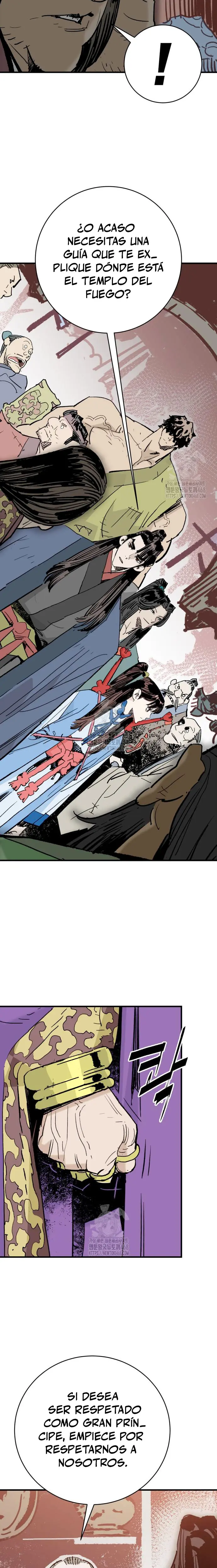 Rey Demonio > Capitulo 59 > Page 231