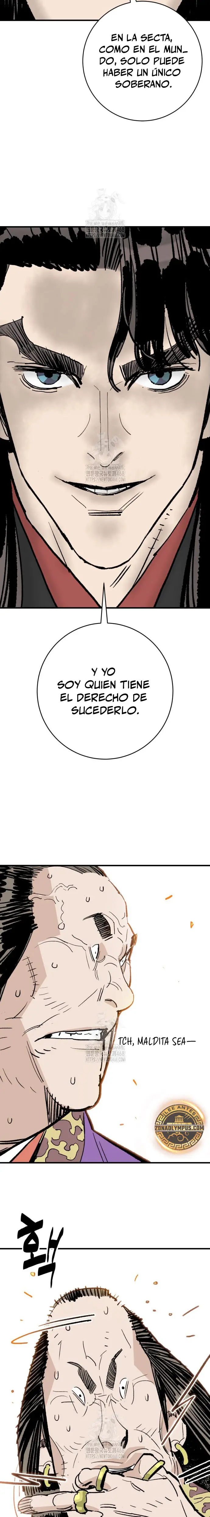 Rey Demonio > Capitulo 59 > Page 251