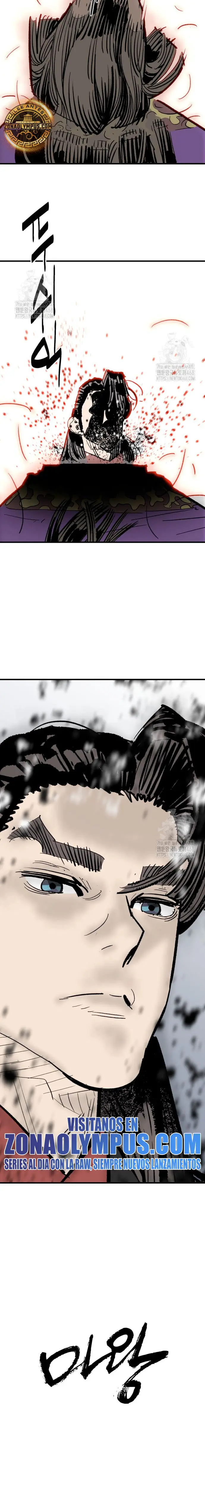Rey Demonio > Capitulo 59 > Page 301