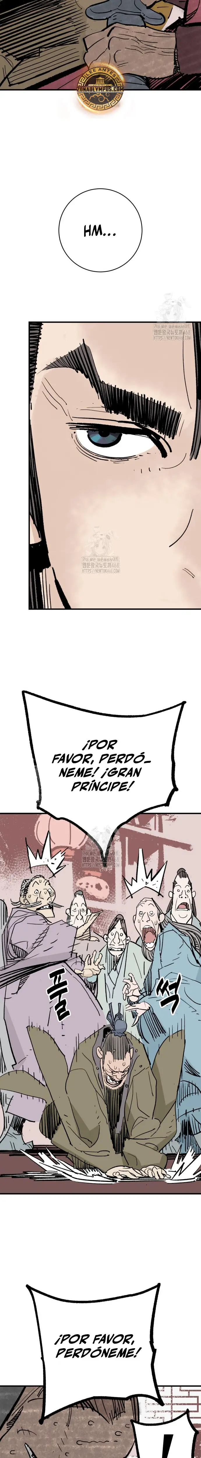 Rey Demonio > Capitulo 60 > Page 31