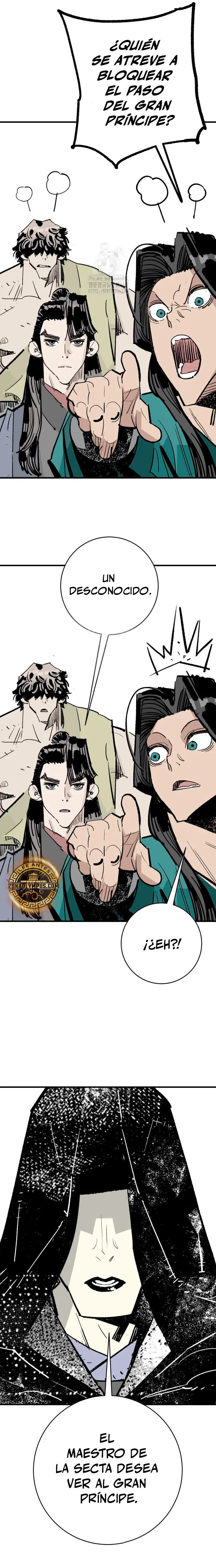 Rey Demonio > Capitulo 60 > Page 81
