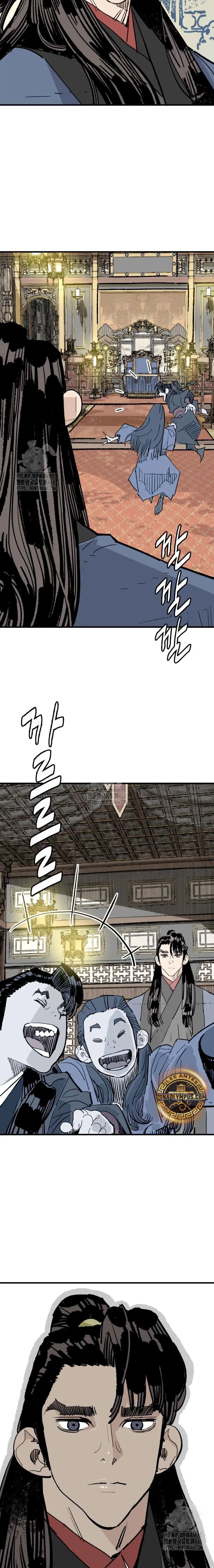 Rey Demonio > Capitulo 60 > Page 121