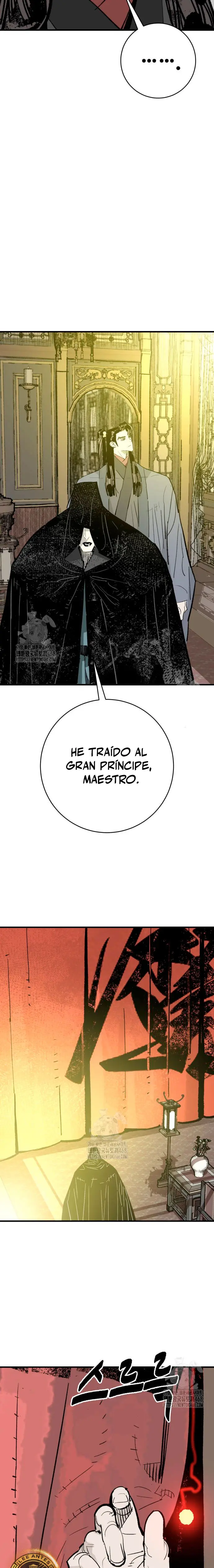 Rey Demonio > Capitulo 60 > Page 131