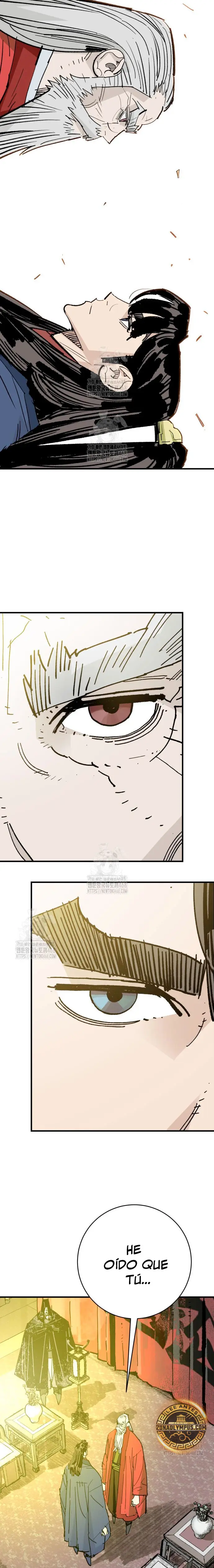 Rey Demonio > Capitulo 60 > Page 151
