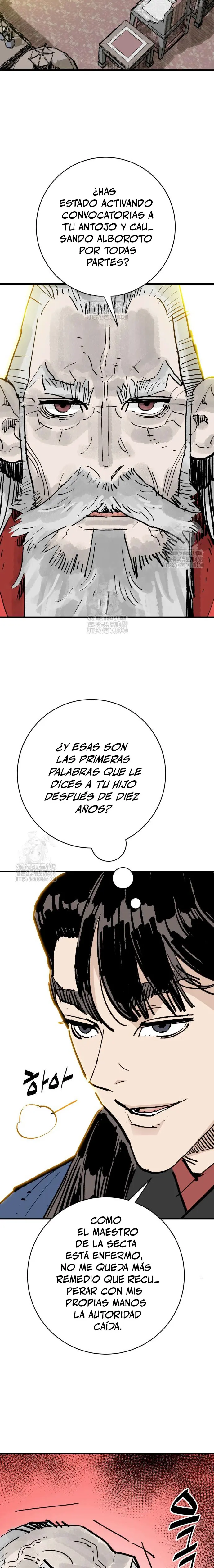 Rey Demonio > Capitulo 60 > Page 161