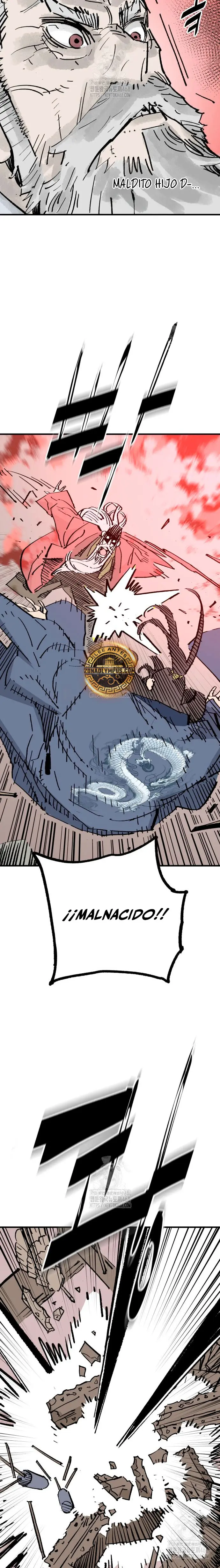 Rey Demonio > Capitulo 60 > Page 171