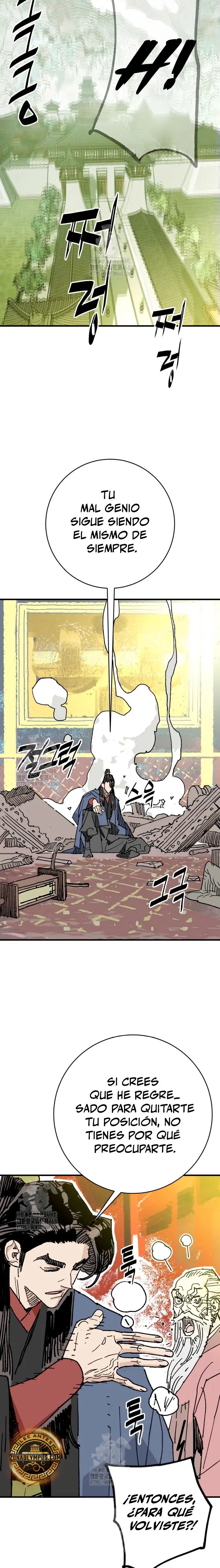 Rey Demonio > Capitulo 60 > Page 191