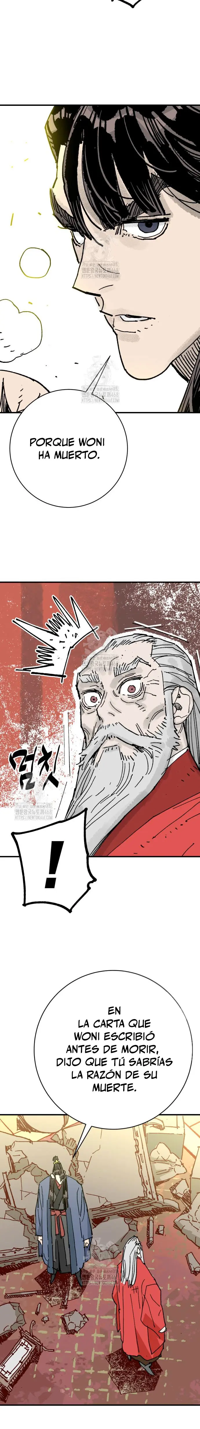 Rey Demonio > Capitulo 60 > Page 201