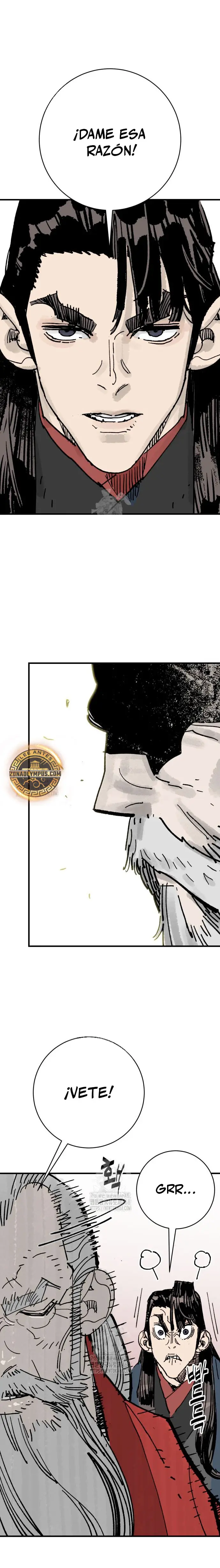 Rey Demonio > Capitulo 60 > Page 221