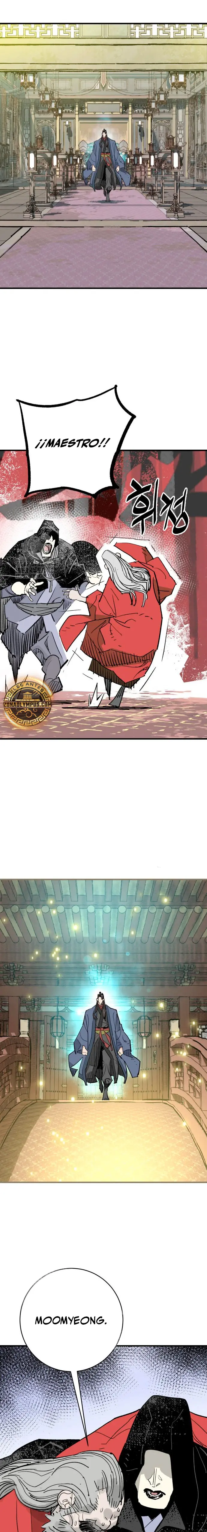 Rey Demonio > Capitulo 60 > Page 271