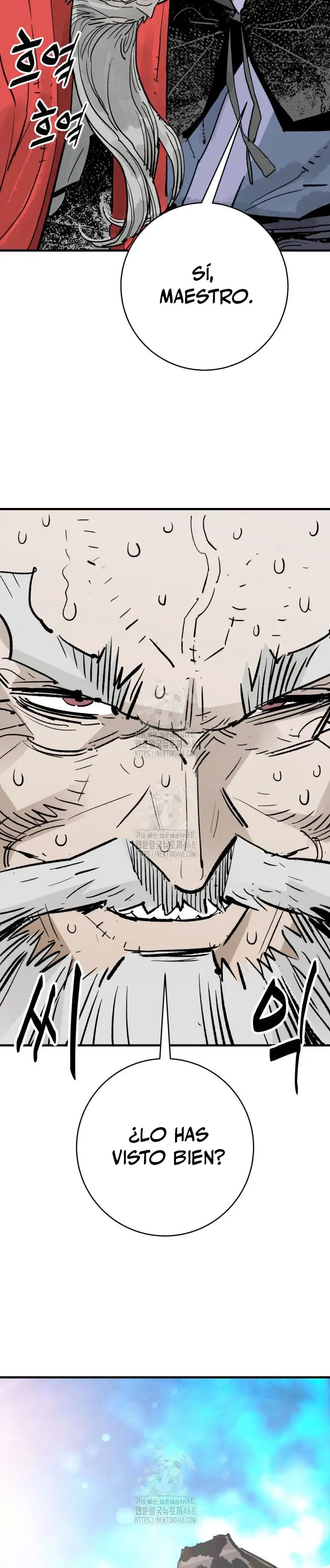 Rey Demonio > Capitulo 60 > Page 281