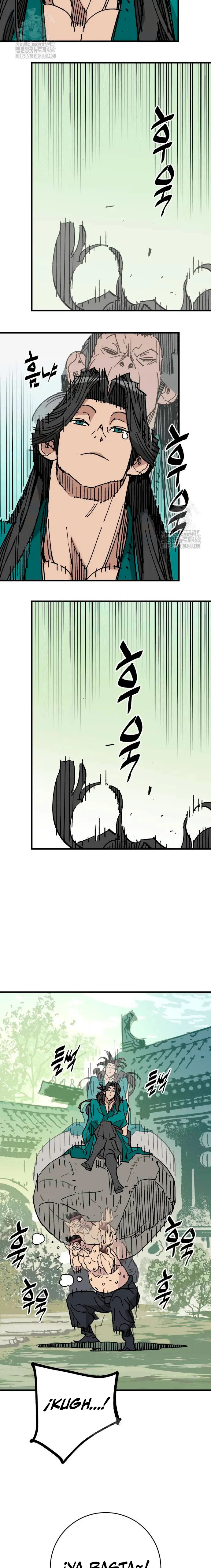 Rey Demonio > Capitulo 61 > Page 61