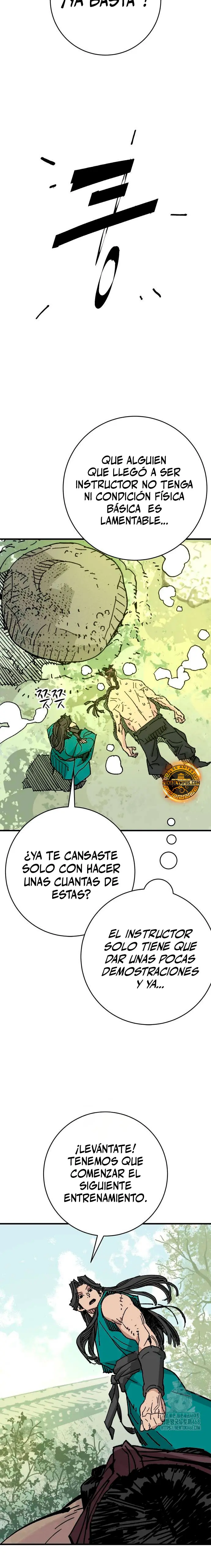 Rey Demonio > Capitulo 61 > Page 71